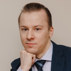 Иван Соколов, 35 лет
