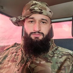 Анзор Вагапов, 32 года