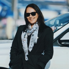 Зарина Танашева, 36 лет