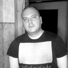 Данила Пензин, 39 лет