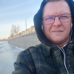 Сергей Серегин, 43 года, Санкт-Петербург