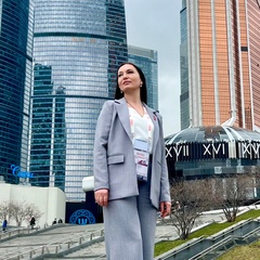 Любовь Олейникова, Дергачи