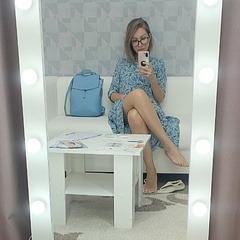 Мари Лушанина, 38 лет, Москва
