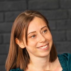 Марина Субботина, 35 лет, Самара