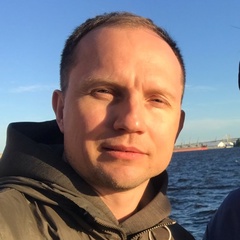 Николай Захаров, 42 года, Санкт-Петербург
