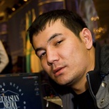 Farkhat Shavdinov, 37 лет, Алматы