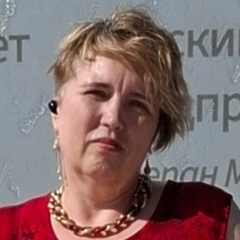 Марина Данилицкая, 52 года, Кронштадт