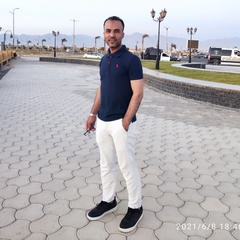 Mohamed Awad, Sharm el-Sheikh