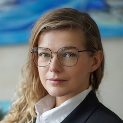 Елена Ильина