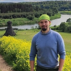 Дмитрий Козлов, 37 лет, Москва