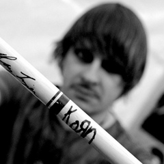 Ray Luzier, 54 года, Pennsylvania