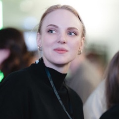 Ekaterina Terekhova, Москва