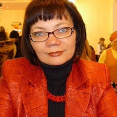 Елена Ибатова (Жарликова), 54 года, Балаково