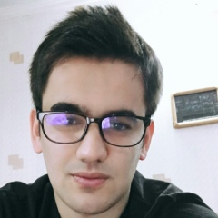 Azamkhan Tashev, 32 года, Бухара