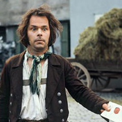 Kaspar Hauser, 45 лет