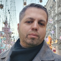 Дмитрий Богданов, Москва