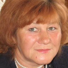 Маргарита Батурина, 67 лет, Бирск