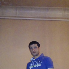 Misha Rahimov