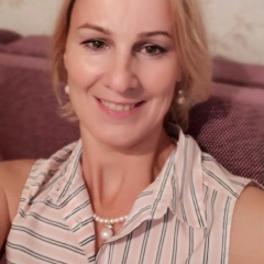 Елена Михайлова, 43 года, Нарва