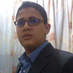 Muhammad Essam, Doha