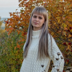 Екатерина Василевская, 36 лет, Новосибирск