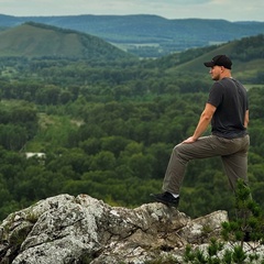 Андрей Дудник, 38 лет, Орск