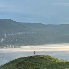 Светлана Бакина, Екатеринбург