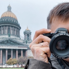 Кирилл Лукьянов, Кемерово