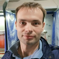 Михаил Фокин, 38 лет, Санкт-Петербург