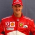 Michael Schumacher, 55 лет