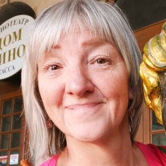 Марина Новикова, 53 года, Санкт-Петербург