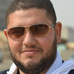 Ahmad Eltelwany, 37 лет, Cairo