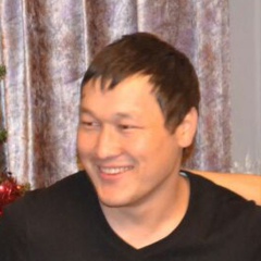 Улук Кочкоров