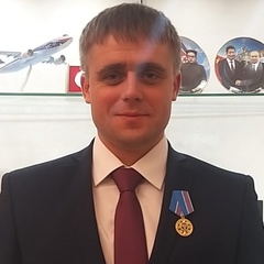 Алексей Абраменко, Новосибирск