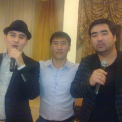 Aset Kashkinbayev, 38 лет, Тараз