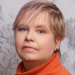 Алла Абакумова, 55 лет, Санкт-Петербург