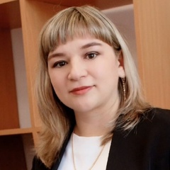 Екатерина Демина