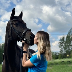 Анна Полевик, 36 лет, Москва