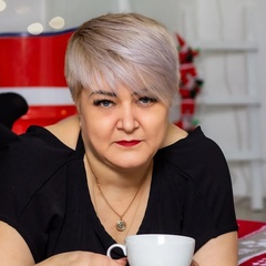 Елена Иванова