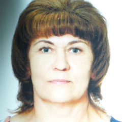 Валентина Сафонова, Екатеринбург