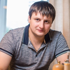 Михаил Коваль, 39 лет, Киев