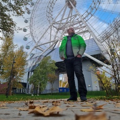 Андрей Елисеев, Москва