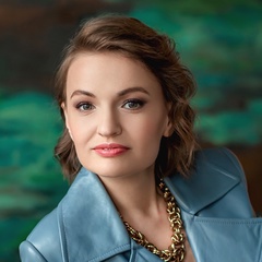 Katrin Polyanina, Москва