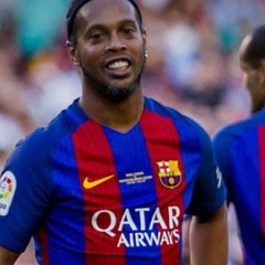 Ronaldinho D-Asis-Morerira, 44 года, Ришон ЛеЦион