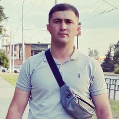 Хасан Т, 34 года, Нальчик