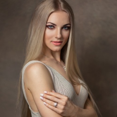 Uliana Maslovskaya