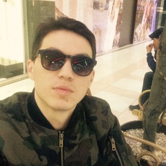 Abaijan Askarov, 30 лет, Астана