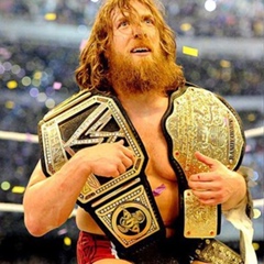 Daniel Bryan, 43 года, Washington, D.C.