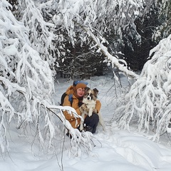 Irina Shingaleeva, 42 года, Москва