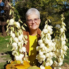 Ольга Нощенко, Варна